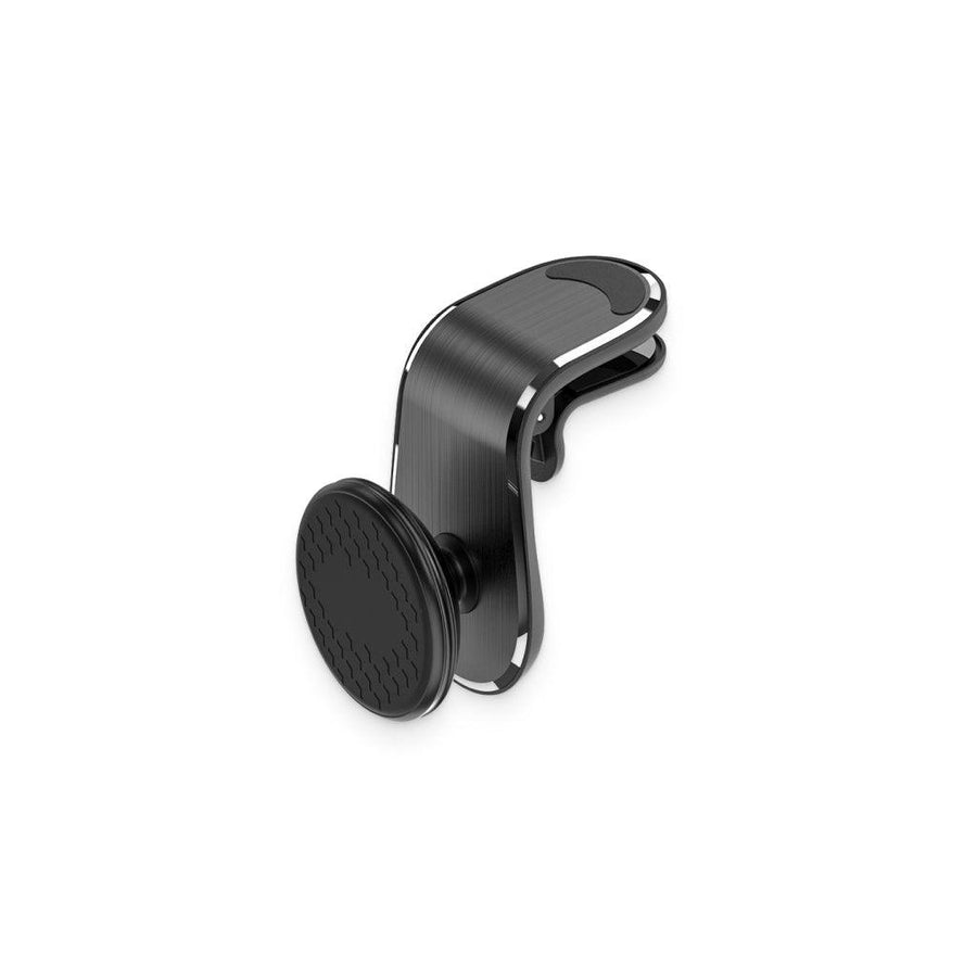 Round Magnetic Car Phone Holder - MRSLM