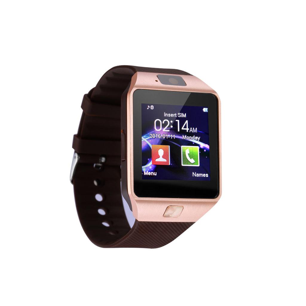 Nifty Smartwatch - MRSLM