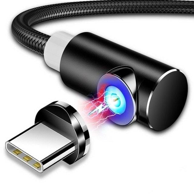 Indestructible Magnetic Cable - MRSLM