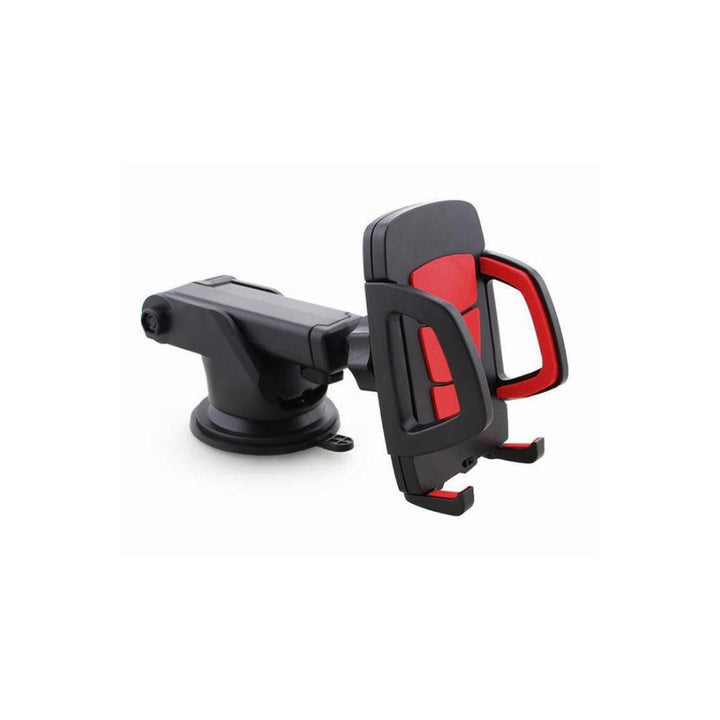 Suction Cup Dashboard Phone Holder Mount - MRSLM