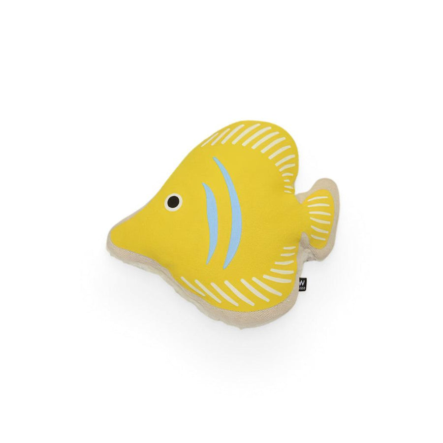 Fancy Fish Toy - MRSLM