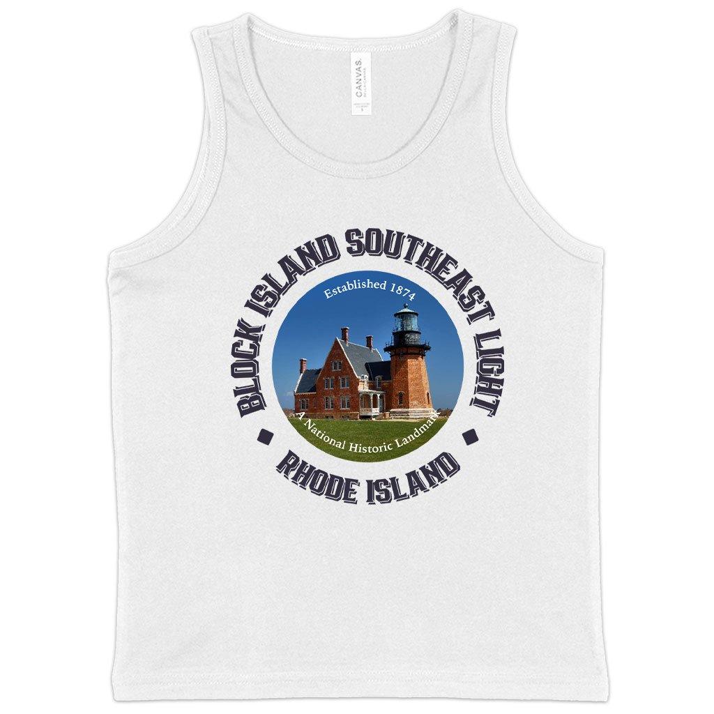 Kids' Block Island Tank - Rhode Island Tanks - MRSLM