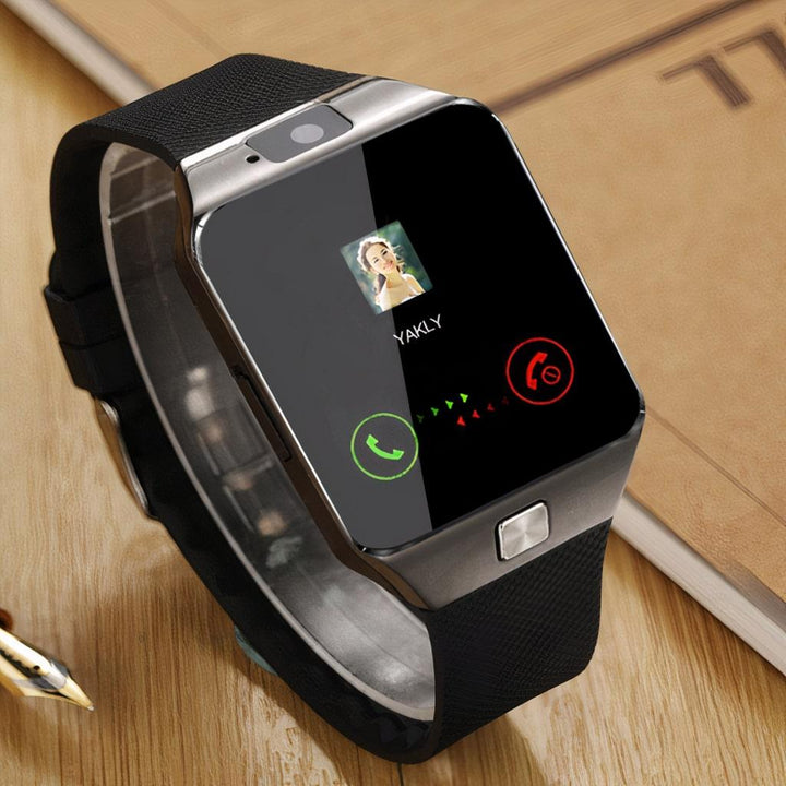 Smartwatch With Sim Card Slot - MRSLM