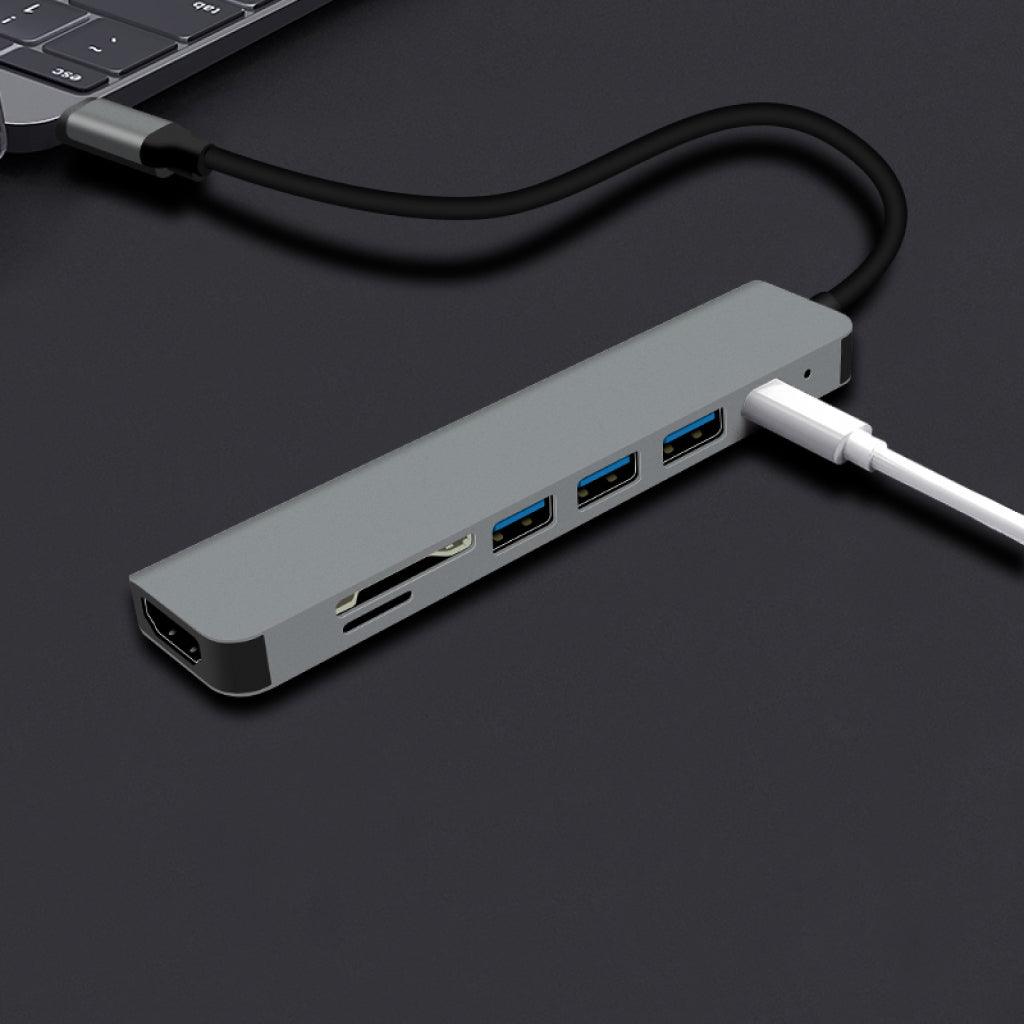 6-1 3.0 USB Mac Adapter - MRSLM